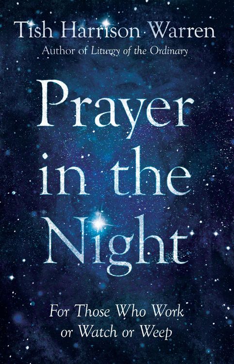 Produktbild: Prayer in the Night