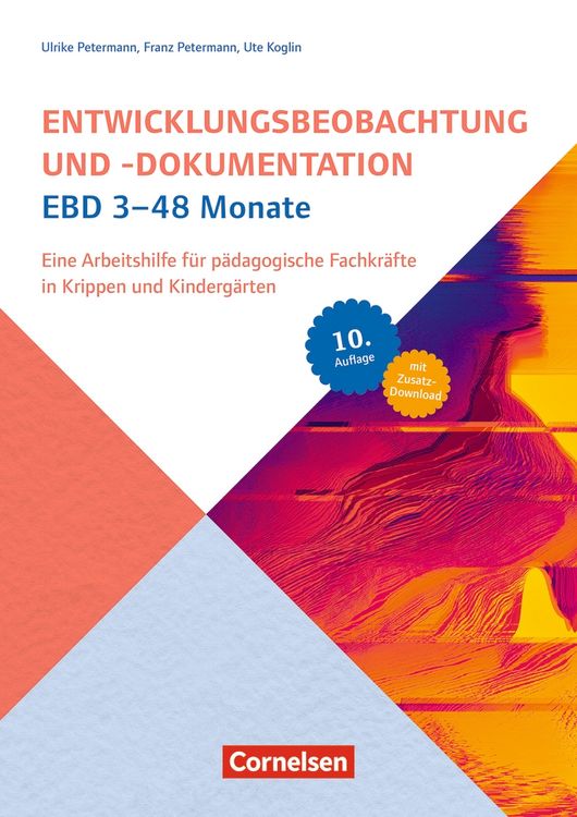 Produktbild: EBD 3-48 Monate