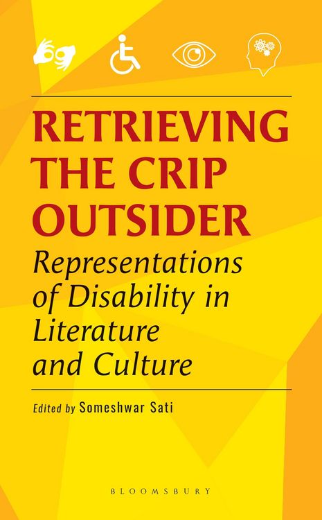 Produktbild: Retrieving the Crip Outsider