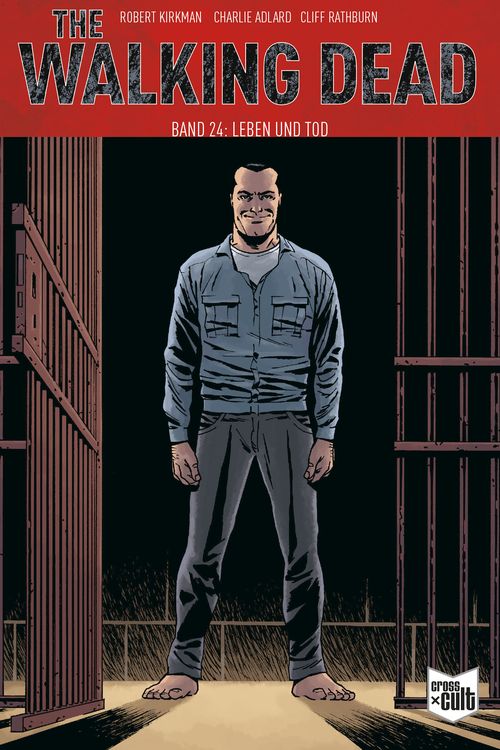 Produktbild: The Walking Dead Softcover 24