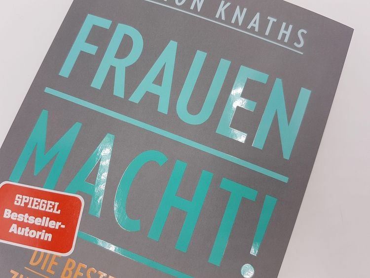 Produktbild: Frauenmacht!