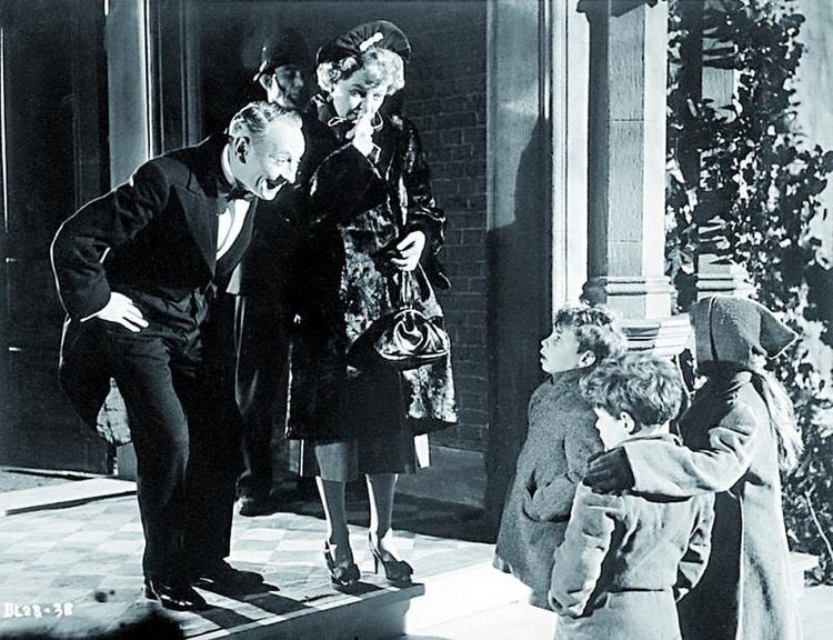Produktbild: Edgar Wallace - Die gro&szlig;e Klassikerbox [4 DVDs]