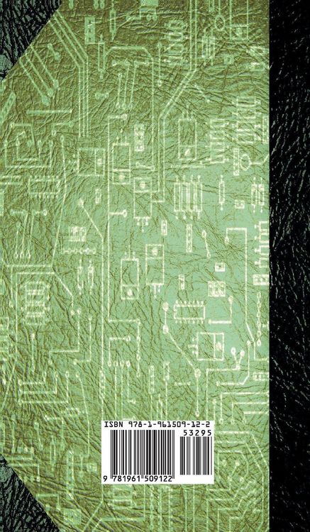 Produktbild: Advanced Systemology (The Backtrack Series)