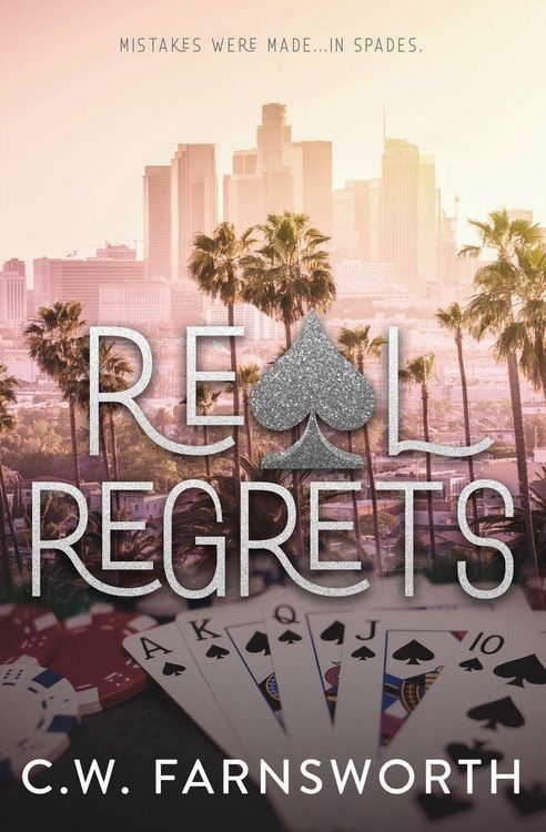 Produktbild: Real Regrets