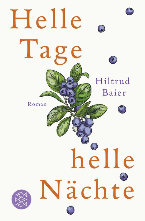 Produktbild: Helle Tage, helle N&auml;chte