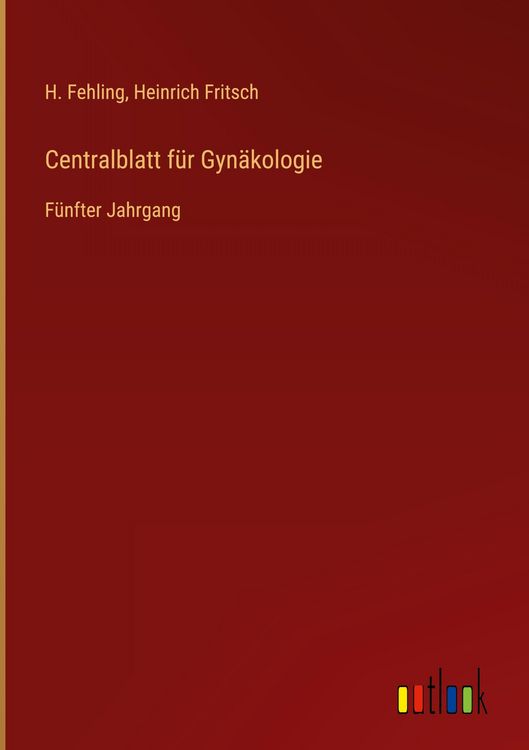 Produktbild: Centralblatt f&uuml;r Gyn&auml;kologie