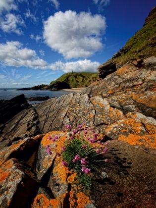Produktbild: CALVENDO Puzzle Helmsdale, Sutherland, Schottland | 1000 Teile Lege-Gr&ouml;&szlig;e 64x48cm Foto-Puzzle f&uuml;r gl&uuml;ckliche Stunden