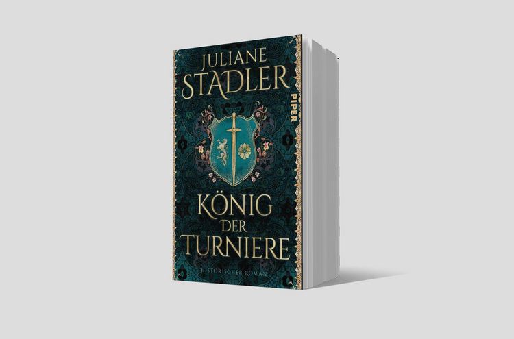 Produktbild: K&ouml;nig der Turniere