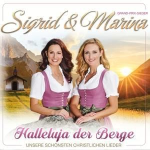 Produktbild: Halleluja der Berge