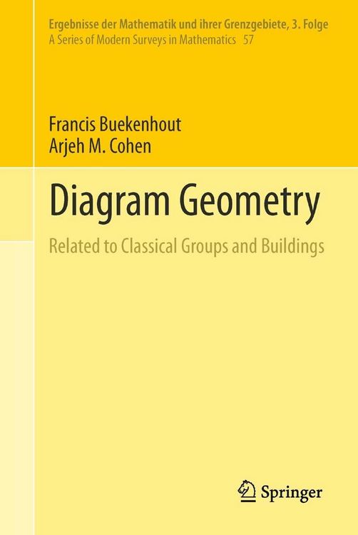 Produktbild: Diagram Geometry
