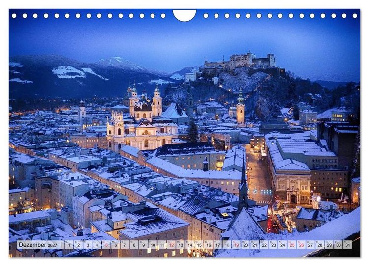 Produktbild: Farben stimmen fr&ouml;hlich - Bunte Foto-Vielfalt in HDR-Technik (Wandkalender 2027 DIN A4 quer), CALVENDO Monatskalender