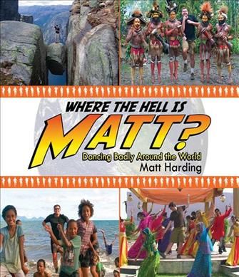 Produktbild: Where The Hell Is Matt