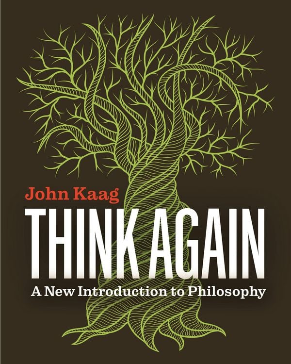 Produktbild: Think Again
