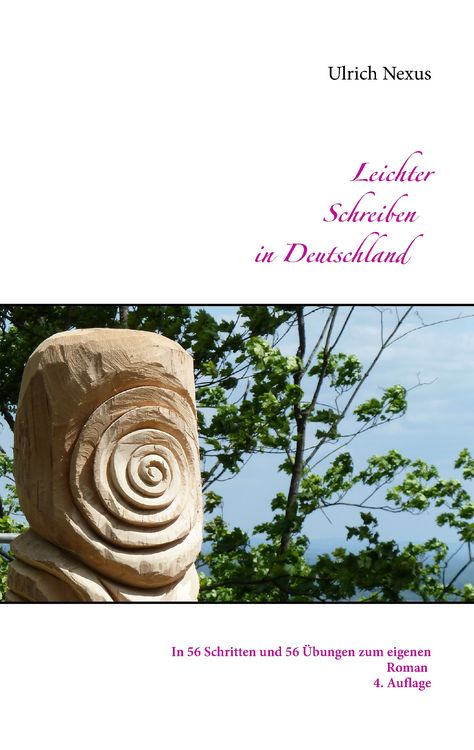 Produktbild: Leichter Schreiben in Deutschland