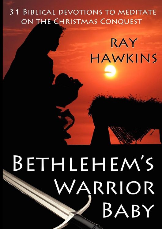 Produktbild: Bethlehem's Warrior Baby