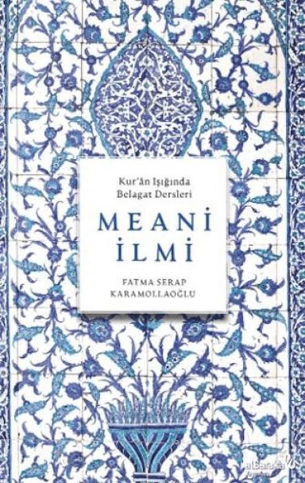 Produktbild: Meani Ilmi - Kuran Isiginda Belagat Dersleri