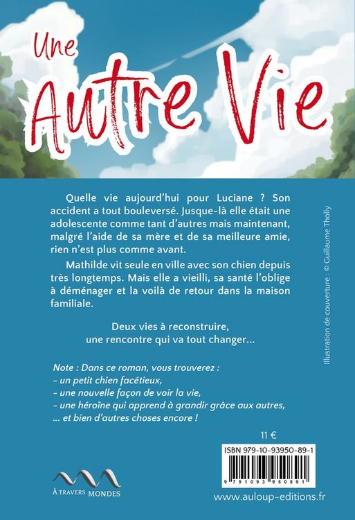 Produktbild: Autre vie