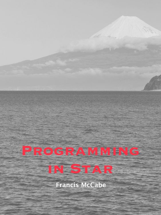 Produktbild: Programming in Star