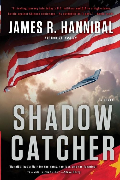 Produktbild: Shadow Catcher