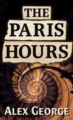 Produktbild: The Paris Hours