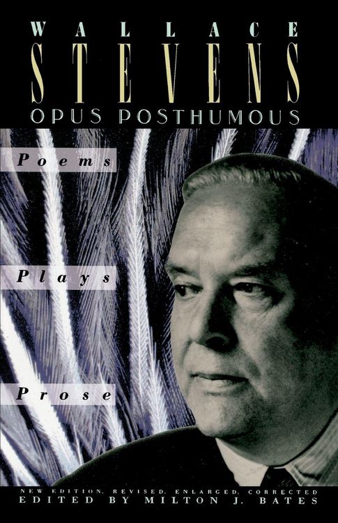 Produktbild: Opus Posthumous