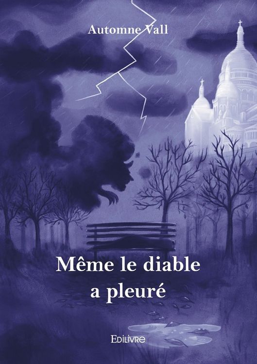 Produktbild: Meme le diable a pleure