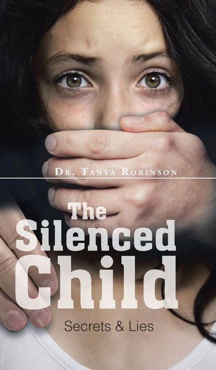 Produktbild: The Silenced Child