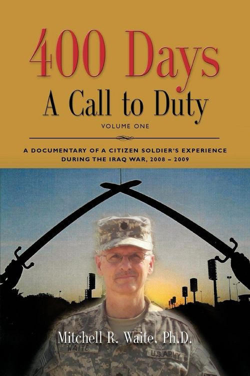 Produktbild: 400 DAYS - A Call to Duty