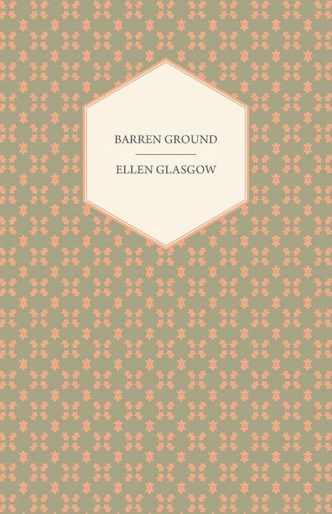 Produktbild: Barren Ground