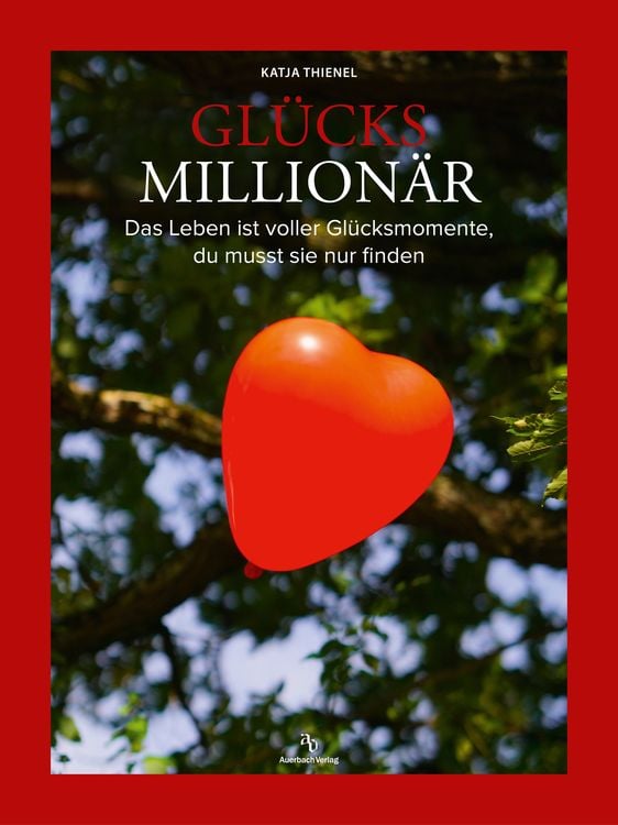 Produktbild: Glücksmillionär