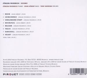Produktbild: Seismo