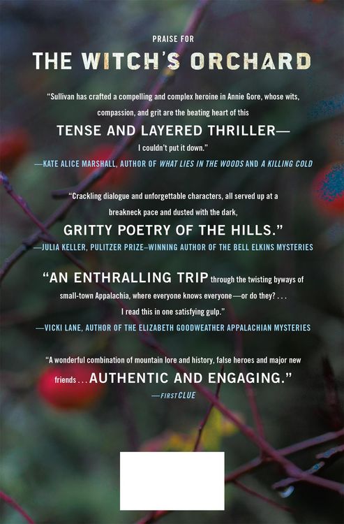Produktbild: The Witch's Orchard