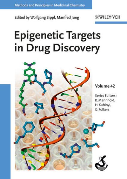 Produktbild: Epigenetic Targets in Drug Discovery