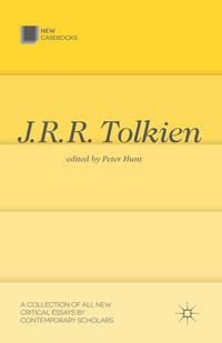 Produktbild: J.R.R. Tolkien