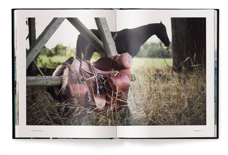 Produktbild: Equestrian