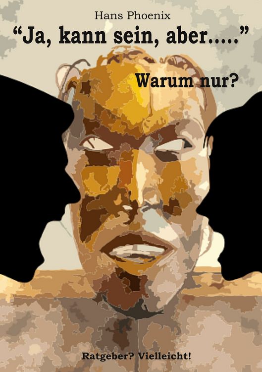 Produktbild: Ja, kann sein, aber...