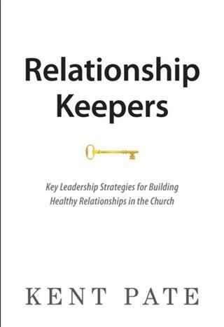 Produktbild: Relationship Keepers