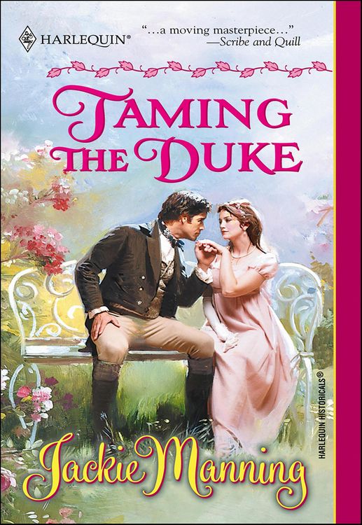Produktbild: Taming The Duke
