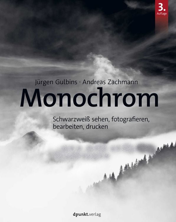 Produktbild: Monochrom