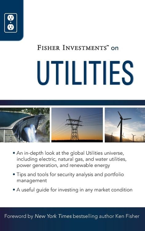 Produktbild: Fisher Investments on Utilities