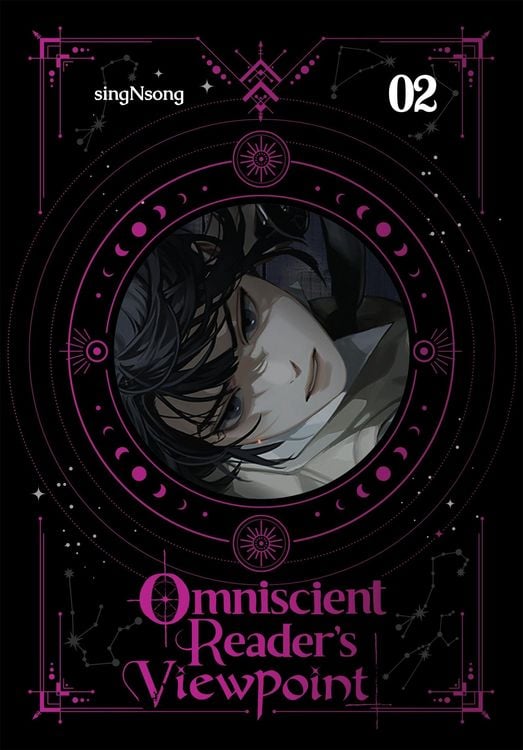 Produktbild: Omniscient Reader's Viewpoint (novel), Vol. 2
