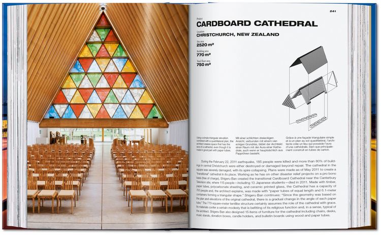 Produktbild: Shigeru Ban