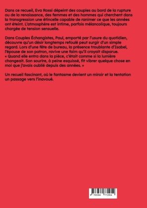 Produktbild: Couples &Eacute;changistes