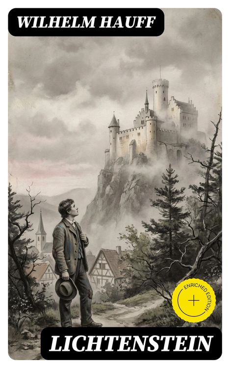 Produktbild: Lichtenstein
