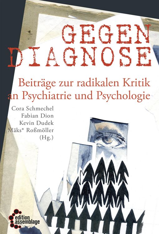 Produktbild: Gegendiagnose