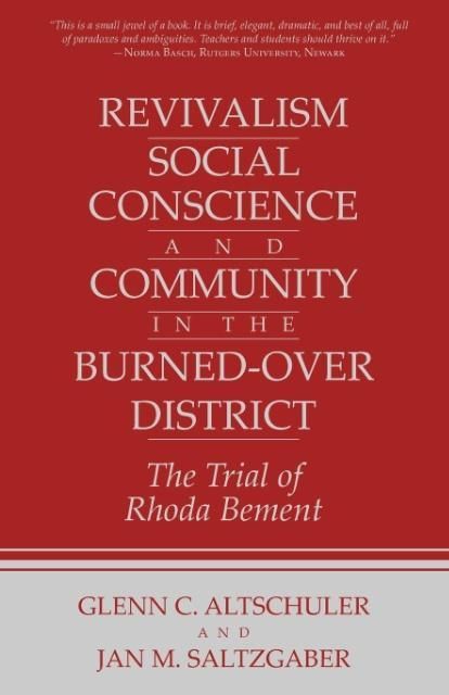 Produktbild: Revivalism Social Conscience &