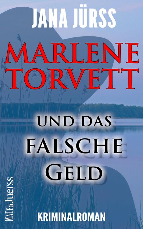 Produktbild: Marlene Torvett und das falsche Geld