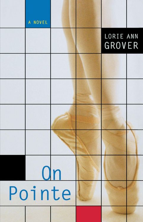 Produktbild: On Pointe