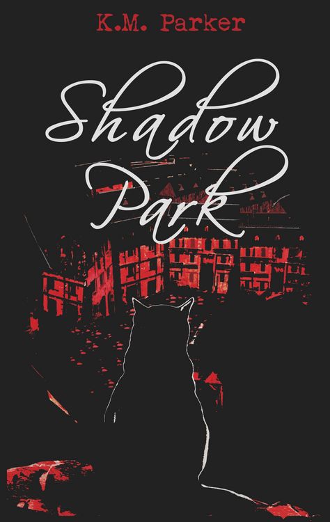 Produktbild: Shadow Park