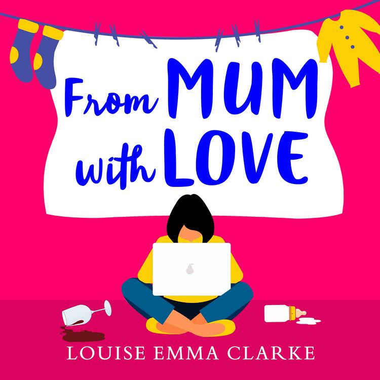Produktbild: From Mum With Love